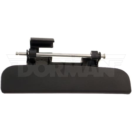 Motormite Exterior Door Handle Rear Door Handle Le, 88261 88261